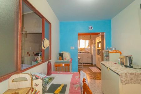 Casa à venda com 217m², 2 quartos e 3 vagas Casa à venda com 217m², 2 quartos e 3 vagasSala de Jantar