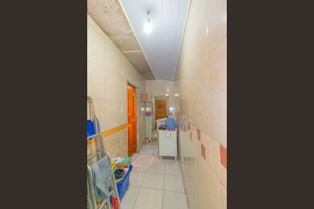 Casa à venda com 217m², 2 quartos e 3 vagas Casa à venda com 217m², 2 quartos e 3 vagasCozinha