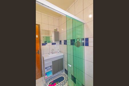 Casa à venda com 217m², 2 quartos e 3 vagas Casa à venda com 217m², 2 quartos e 3 vagasBanheiro