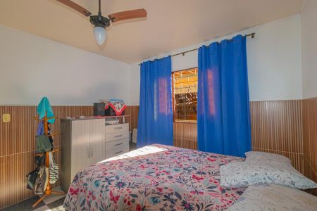 Quarto 1 de casa à venda com 2 quartos, 217m² em Estância Velha, Canoas