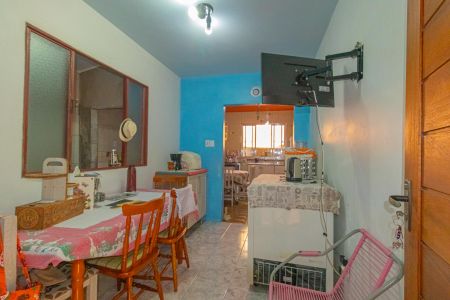 Casa à venda com 217m², 2 quartos e 3 vagas Casa à venda com 217m², 2 quartos e 3 vagasSala de Jantar