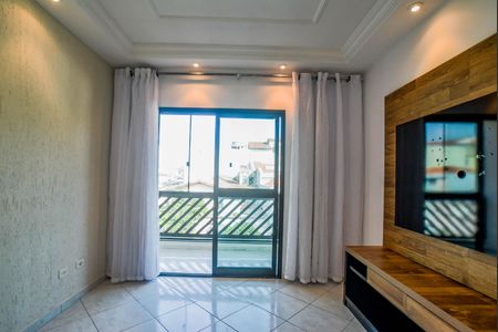 Apartamento para alugar com 98m², 3 quartos e 2 vagas Apartamento para alugar com 98m², 3 quartos e 2 vagasSala