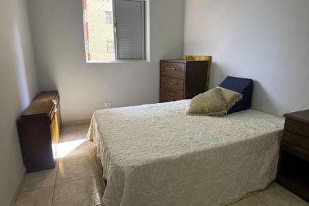 Apartamento à venda com 67m², 2 quartos e 1 vagaQuarto 2