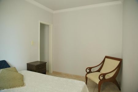 Apartamento à venda com 67m², 2 quartos e 1 vagaQuarto 2