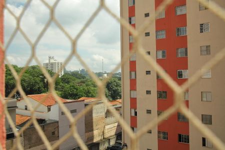 Apartamento à venda com 67m², 2 quartos e 1 vagaQuarto 2- vista 