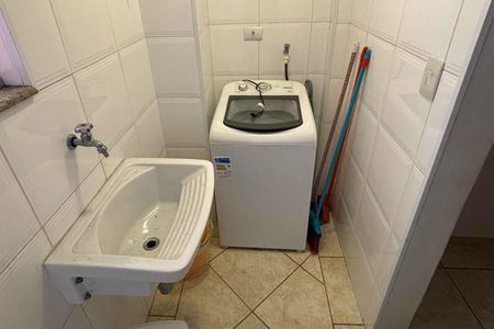 Apartamento à venda com 67m², 2 quartos e 1 vagaÁrea de Serviço