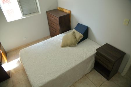 Apartamento à venda com 67m², 2 quartos e 1 vagaQuarto 2