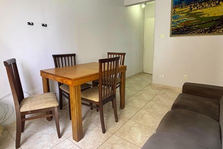 Sala de apartamento à venda com 2 quartos, 67m² em Rudge Ramos, São Bernardo do Campo