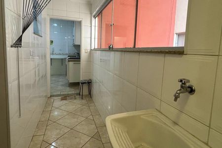 Apartamento à venda com 67m², 2 quartos e 1 vagaÁrea de Serviço