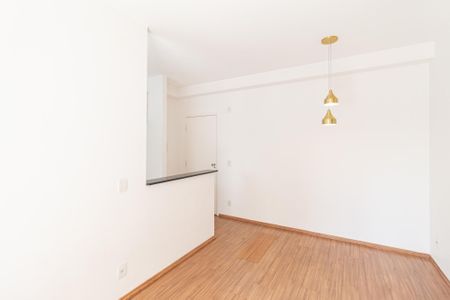Sala de apartamento para alugar com 2 quartos, 57m² em Umuarama, Osasco
