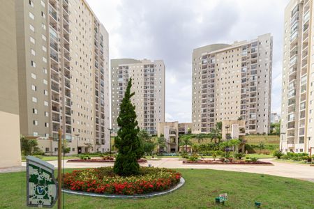 Apartamento à venda com 57m², 2 quartos e 1 vaga Apartamento à venda com 57m², 2 quartos e 1 vagaÁrea comum