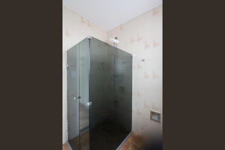 Casa para alugar com 360m², 3 quartos e 4 vagas Casa para alugar com 360m², 3 quartos e 4 vagasBanheiro Social