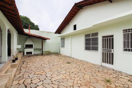 Casa para alugar com 360m², 3 quartos e 4 vagas Casa para alugar com 360m², 3 quartos e 4 vagasEspaço Gourmet