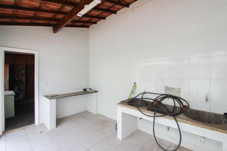 Casa para alugar com 360m², 3 quartos e 4 vagas Casa para alugar com 360m², 3 quartos e 4 vagasÁrea de Serviço