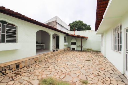 Casa para alugar com 360m², 3 quartos e 4 vagas Casa para alugar com 360m², 3 quartos e 4 vagasEspaço Gourmet