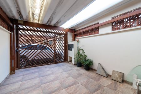 Casa à venda com 85m², 2 quartos e 1 vaga Casa à venda com 85m², 2 quartos e 1 vagaGaragem