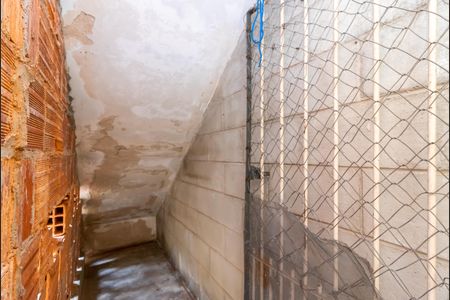 Casa à venda com 85m², 2 quartos e 1 vaga Casa à venda com 85m², 2 quartos e 1 vagaQuintal - Canil