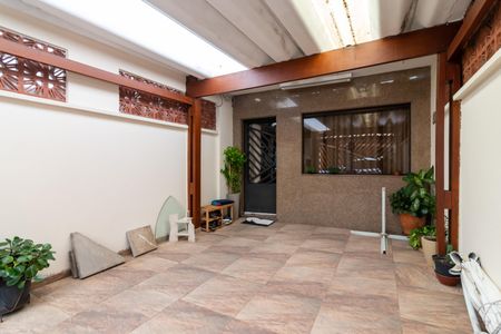 Casa à venda com 85m², 2 quartos e 1 vaga Casa à venda com 85m², 2 quartos e 1 vagaGaragem