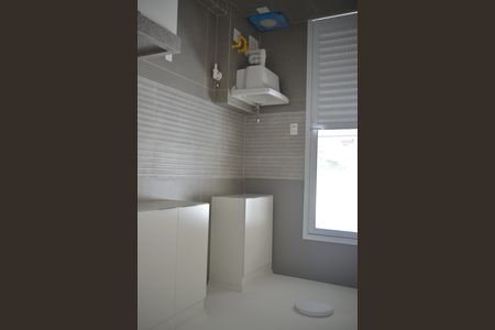 Apartamento para alugar com 46m², 2 quartos e 1 vagaÁrea de Serviço