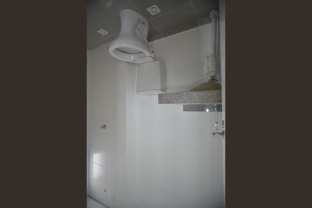 Apartamento para alugar com 46m², 2 quartos e 1 vagaBanheiro Social