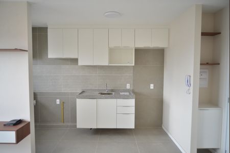 Apartamento para alugar com 46m², 2 quartos e 1 vagaCozinha