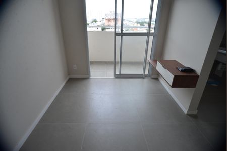 Apartamento para alugar com 2 quartos, 46m² em Vila Curuçá, Santo André