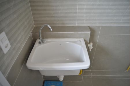 Apartamento para alugar com 46m², 2 quartos e 1 vagaÁrea de Serviço