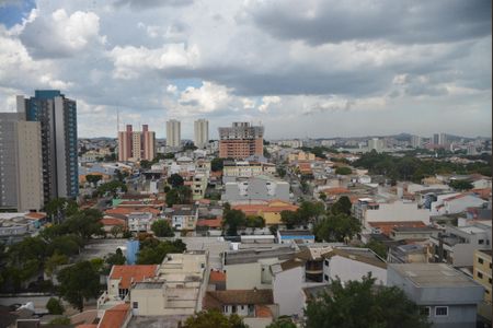 Apartamento para alugar com 46m², 2 quartos e 1 vagaQuarto 2