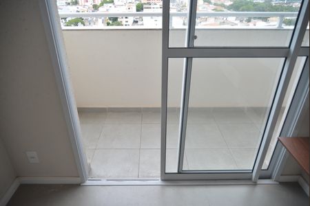 Apartamento para alugar com 46m², 2 quartos e 1 vagaVaranda da Sala