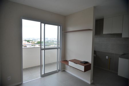 Apartamento para alugar com 46m², 2 quartos e 1 vagaSala