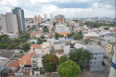 Apartamento para alugar com 46m², 2 quartos e 1 vagaVista do Quarto 1