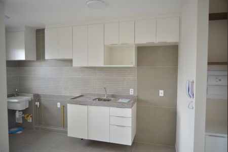 Apartamento para alugar com 46m², 2 quartos e 1 vagaCozinha