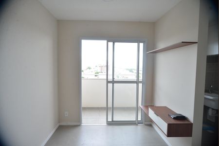 Apartamento para alugar com 46m², 2 quartos e 1 vagaSala