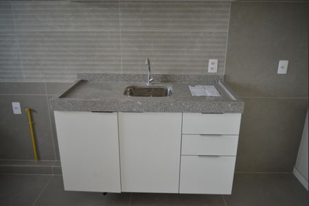 Apartamento para alugar com 46m², 2 quartos e 1 vagaCozinha