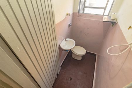 Casa para alugar com 1 quarto, 40m² em Vila Babilonia, São Paulo