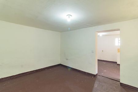 Casa para alugar com 1 quarto, 40m² em Vila Babilonia, São Paulo