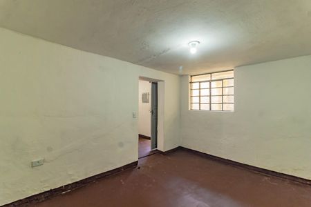 Casa para alugar com 1 quarto, 40m² em Vila Babilonia, São Paulo