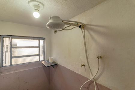 Casa para alugar com 1 quarto, 40m² em Vila Babilonia, São Paulo