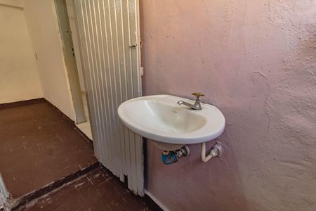 Casa para alugar com 1 quarto, 40m² em Vila Babilonia, São Paulo