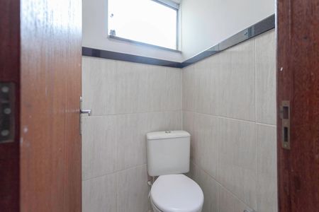 Casa para alugar com 140m², 3 quartos e 3 vagasLavabo