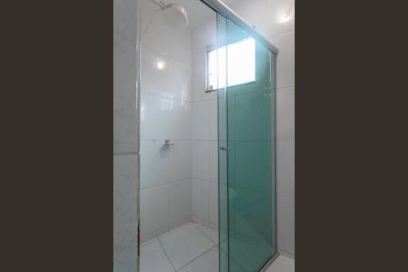 Casa para alugar com 140m², 3 quartos e 3 vagasBanheiro social 