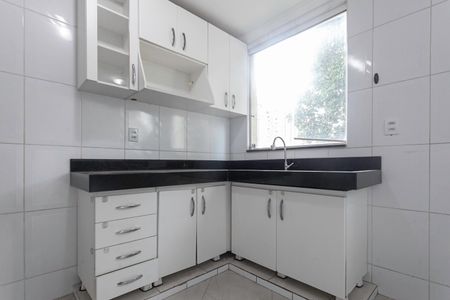 Casa para alugar com 140m², 3 quartos e 3 vagasCozinha