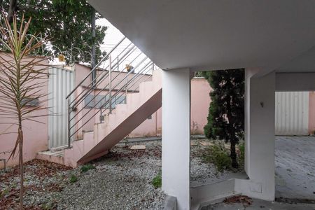 Casa para alugar com 140m², 3 quartos e 3 vagasEntrada