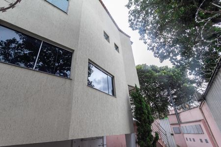 Casa para alugar com 140m², 3 quartos e 3 vagasFachada