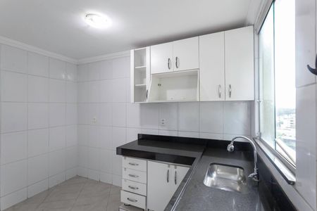 Casa para alugar com 140m², 3 quartos e 3 vagasCozinha