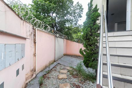 Casa para alugar com 140m², 3 quartos e 3 vagasEntrada