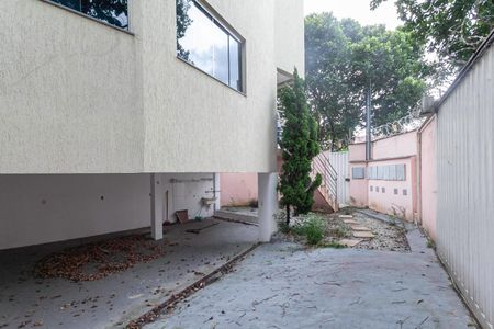 Casa para alugar com 140m², 3 quartos e 3 vagasQuintal