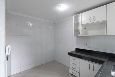 Casa para alugar com 140m², 3 quartos e 3 vagasCozinha