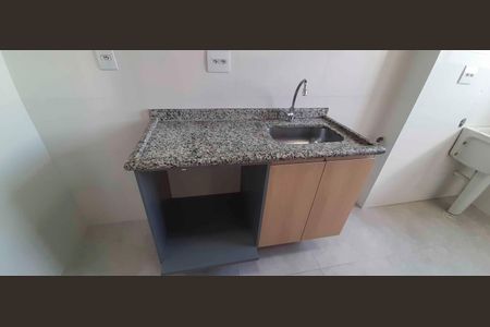 Apartamento para alugar com 51m², 2 quartos e 1 vaga