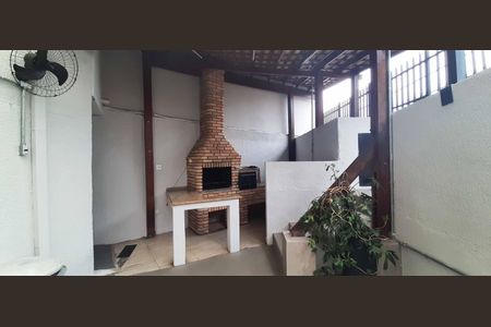 Apartamento para alugar com 51m², 2 quartos e 1 vaga Apartamento para alugar com 51m², 2 quartos e 1 vagaÁrea comum - Churrasqueira